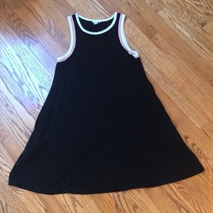 Nordstrom BP Tank Dress